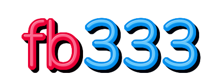 fb333 — logo kanal