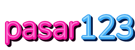 pasar123 — logo kanal
