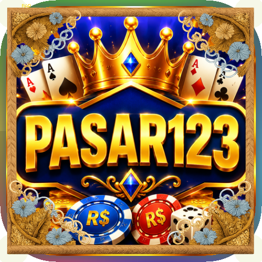 pasar123 — mitra unggulan