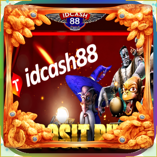 idcash88 — galeri pratinjau - APK Resmi